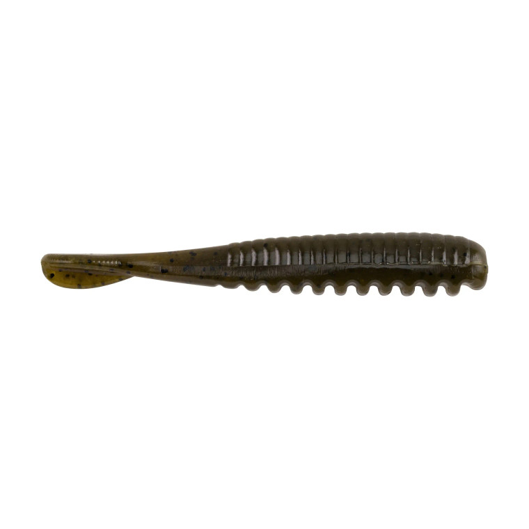Berkley Powerbait 3" Cash Out - Green Pumpkin