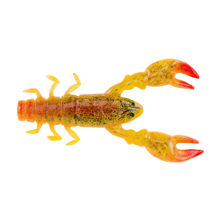 Berkley Powerbait 3.5" The Champ Craw -  HD Spring Craw