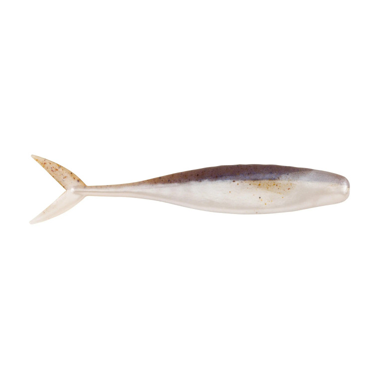 Berkley Powerbait 3.4" The Champ Minnow - Smelt