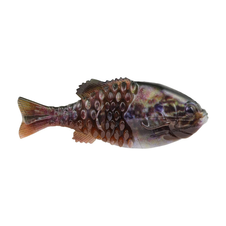 Berkley Powerbait Gilly 110 - HD Warmouth