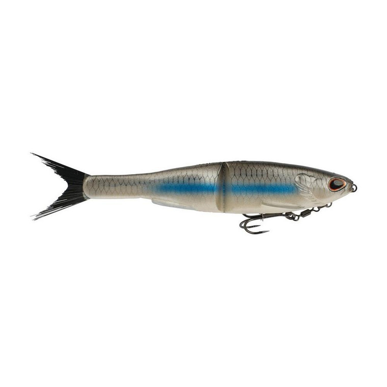 Berkley PowerBait 5" Nessie - Hitch