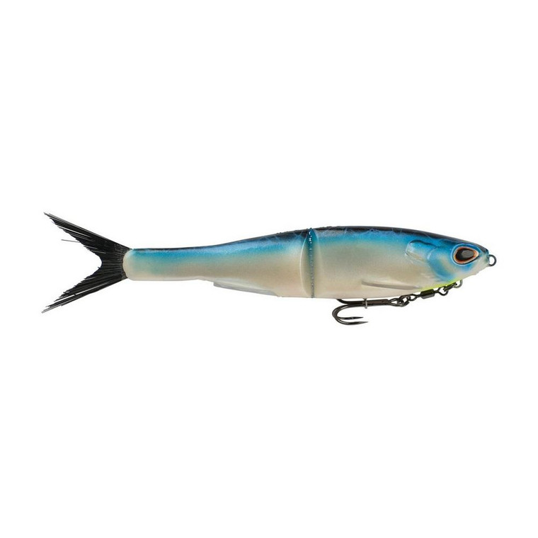 Berkley PowerBait 5" Nessie - Voltage