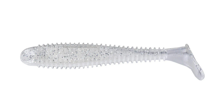 Big Bite 4.8" Pro Swimmer 5pk - Pearl Shiner