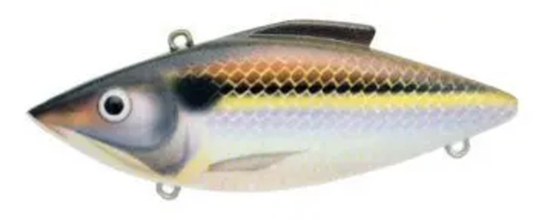 Rat-L-Trap 1/2oz - Gizzard Shad