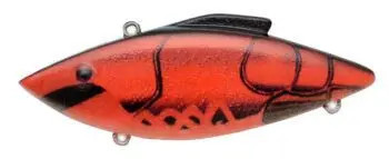 Rat-L-Trap Mag Trap 3/4oz - Cherry Craw