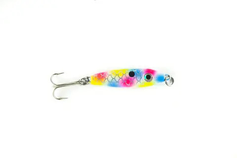 Bink's Pro Series 1/2oz Spoon - Clown