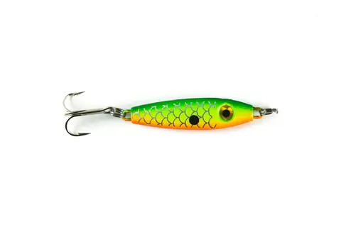 Bink's Pro Series 3/4oz Spoon - Fire Tiger