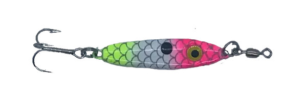 Bink's Pro Series 3/4oz Spoon - Pink Lemonade