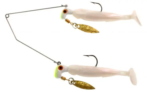 Blakemore - Bang Shad Buffet Rig - Alewife