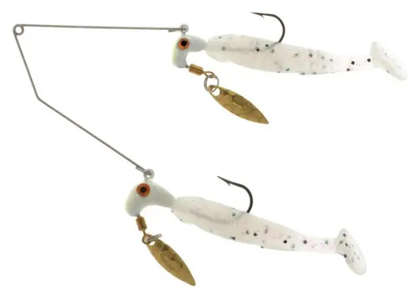 Blakemore - Bang Shad Buffet Rig - Monkey Milkshake
