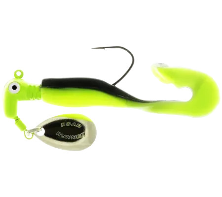 Blakemore Slab Spanker 1/8oz - Lights Out