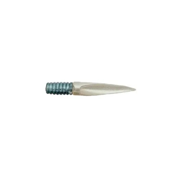 Bobby Garland 3" Slab Slay'R 10pk - Live Minnow