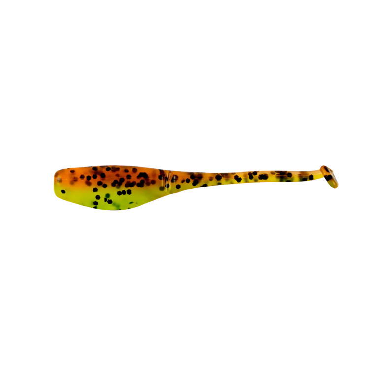 Bobby Garland 2" Baby Shad Swim'R 15pk - Cajun Cricket