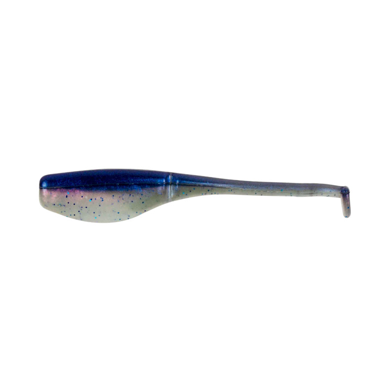 Bobby Garland 2" Baby Shad Swim'R 15pk - Blueback Shad (Lam)
