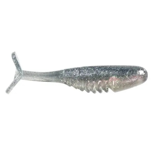 Bobby Garland Itty Bit Slab Hunt'R 20pk - Live Minnow