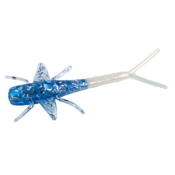 Bobby Garland Mayfly 12pk - White Ice