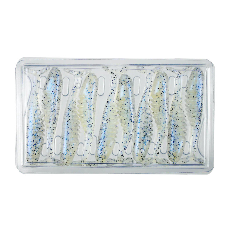 Bobby Garland Slab Hunt'R 10pk - Monkey Milk