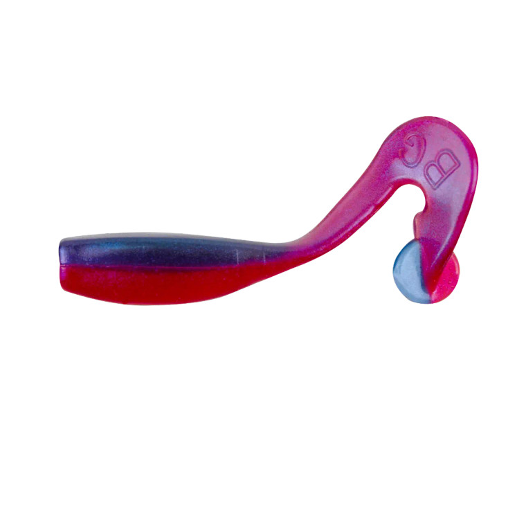 Bobby Garland Stroll'R 12pk - Purple Passion