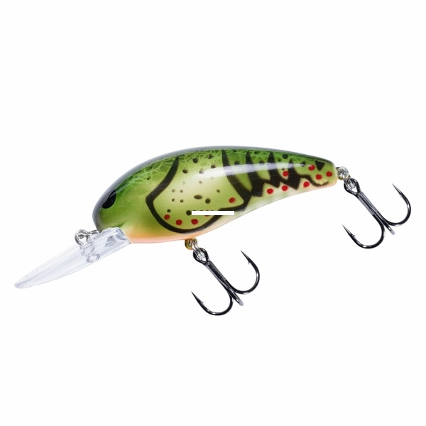 Bomber Model A - Rock Craw 8-10'