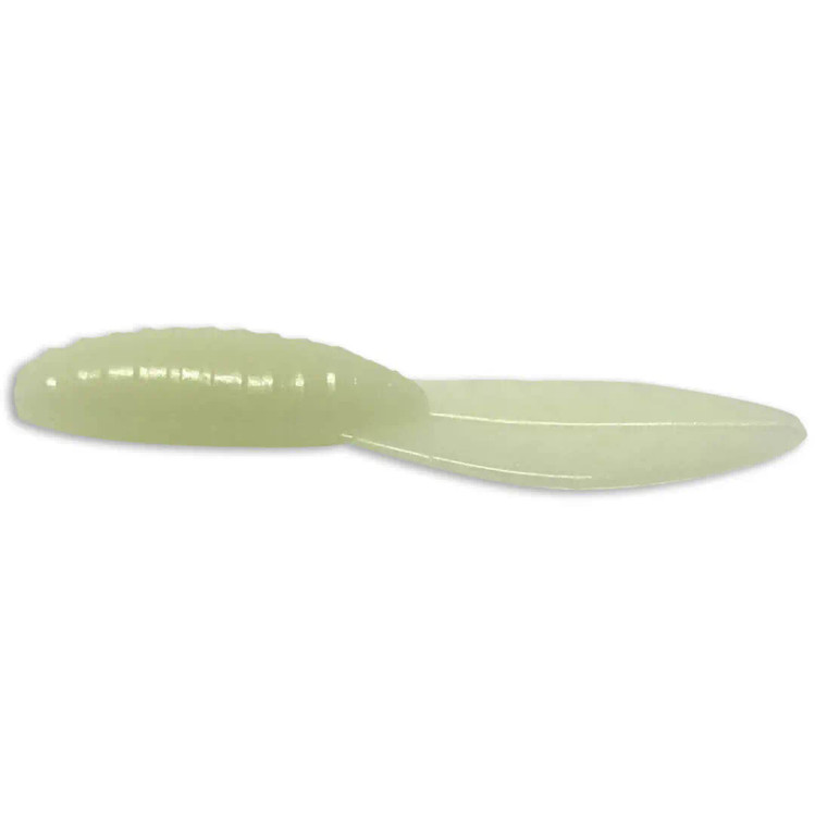 Bonehead Brush Glider 2" 16pk - Firefly Glow