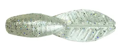 Bonehead Brush Glider 2" 16pk - Moon Dust