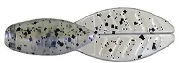 Bonehead Brush Glider 2" 16pk - Slick