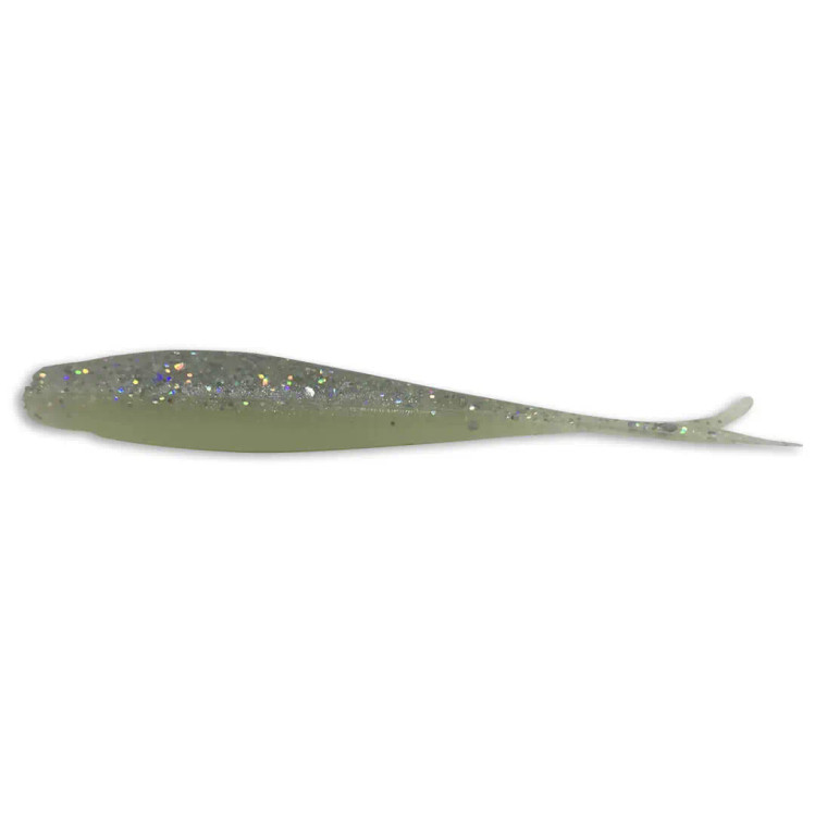 Bonehead 2.5" Minnow 16pk - Moonshine