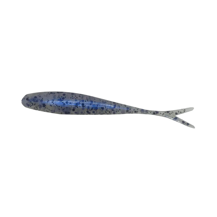 Bonehead 2.5" Minnow 16pk - Slick Bonehead 2.5" Minnow 16pk - Slick