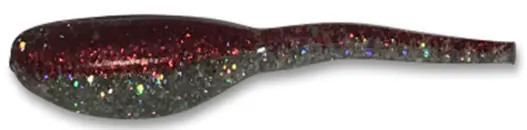 Bonehead Slim Stick 2 3/8" 16pk - Blood Moon