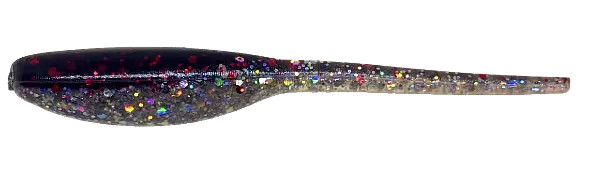 Bonehead Slim Stick 3" 12pk - Bleeding Shiner