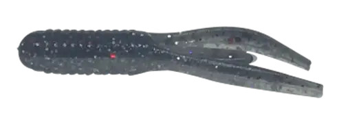 Bonehead Stump Bug 1.75" 16pk - Bleeding Shiner