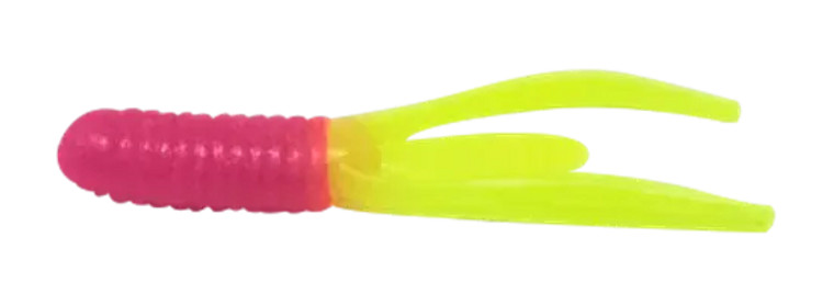 Bonehead Stump Bug 1.75" 16pk - Crazy Chicken Bonehead Stump Bug 1.75" 16pk - Crazy Chicken