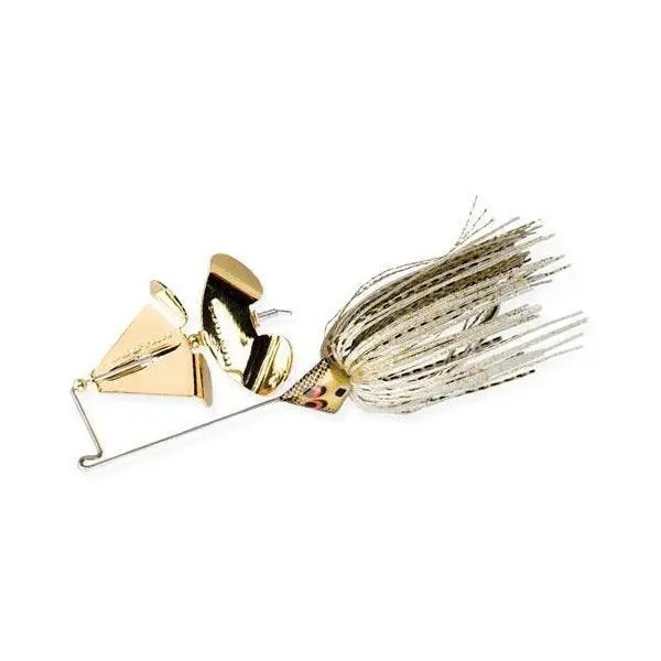 Booyah Counter Strike Buzz 3/8oz - Cortez Shad