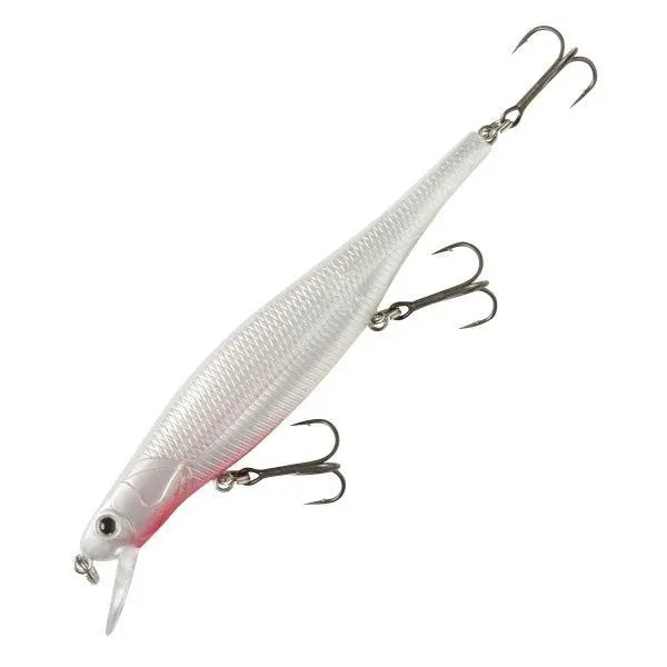 Booyah 4-1/2" Flash Point Jerk Bait - Bleeding Shad