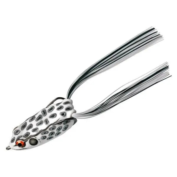 Booyah Pad Crasher - Albono Frog