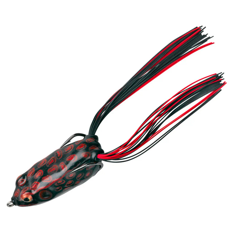 Booyah Pad Crasher - Kuro Frog