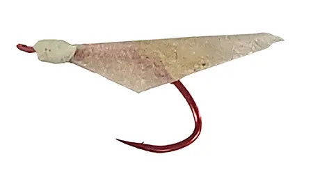 Boss Kat Sabiki Rig Glo-Rainbow sz8