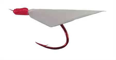 Boss Kat Sabiki Rig Glo-White sz4