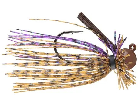 Buckeye Lures 1/2oz PBJ Gman Ballin'Out Jig