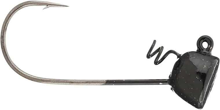 Buckeye Lures 3/16oz Black Spot Remover Pro Model