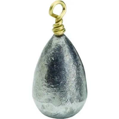 Bullet Weights Bass Casting 3/4oz 4pc