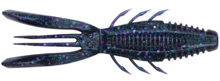 CrushCity Bronco Bug 4 Candy Bug