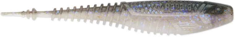 CrushCity Freeloader 4 Electric Shad