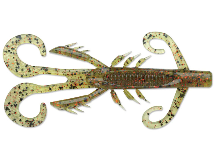 CrushCity Hedgehog 4 Watermelon Red