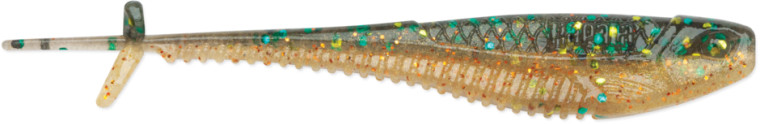 Crush City Mooch Minnow 3 Perch