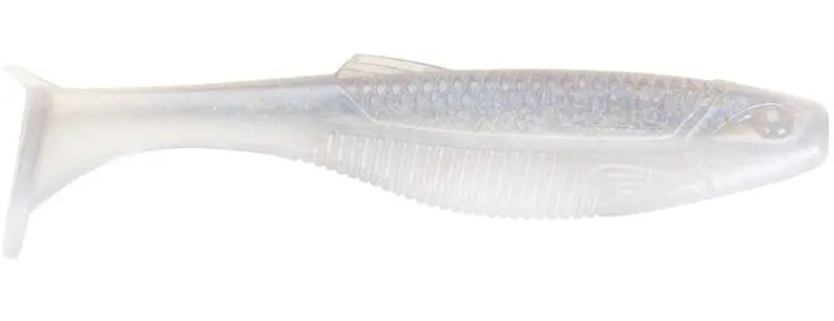 CrushCity Mayor 25 Albino Shad