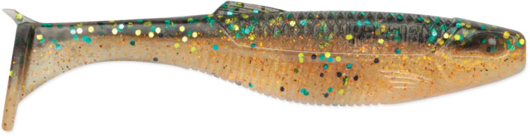 CrushCity Mayor 3 Perch