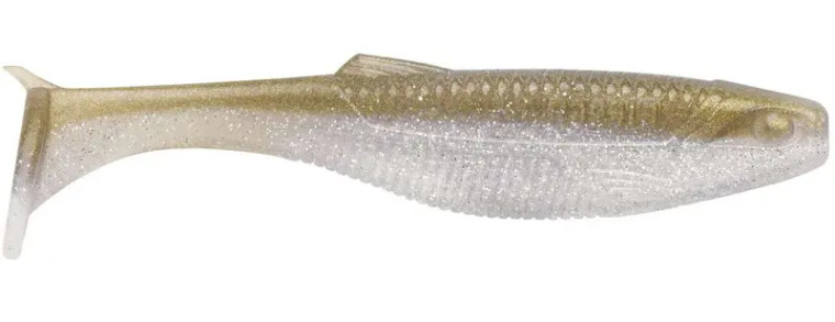 CrushCity Mayor 3 Tennessee Shad