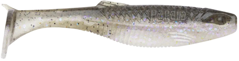 CrushCity Mayor 4 Electric Shad