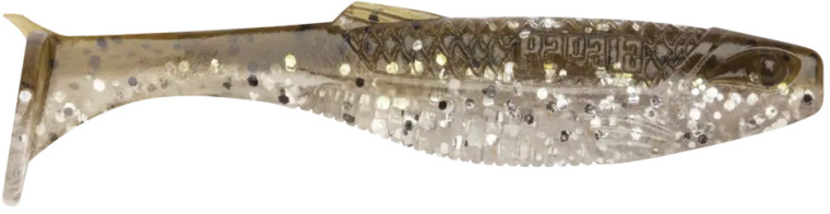 CrushCity Mayor 4 Green Pumpkin Disco